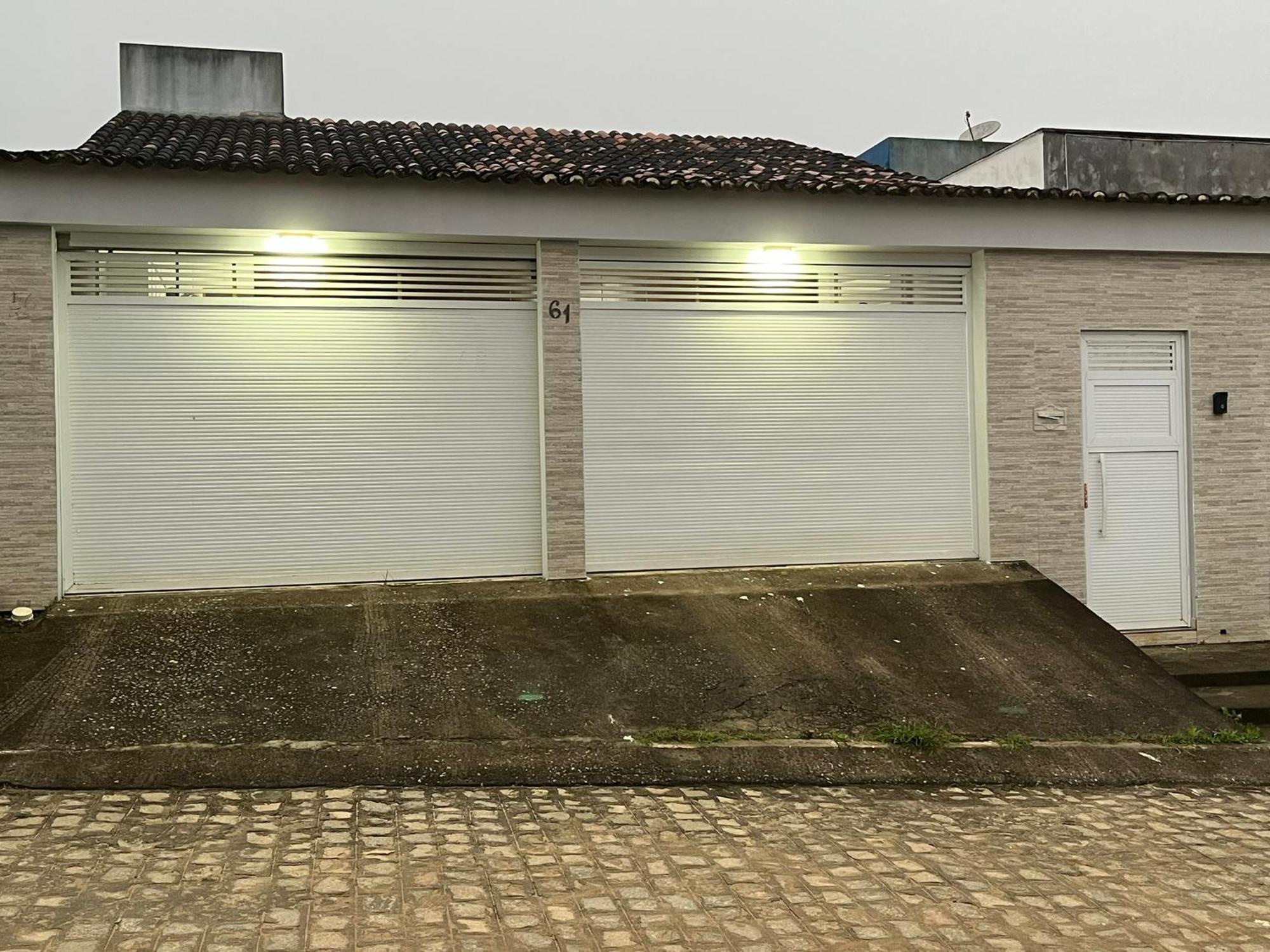 Refugio Urbano Villa Garanhuns Exteriör bild
