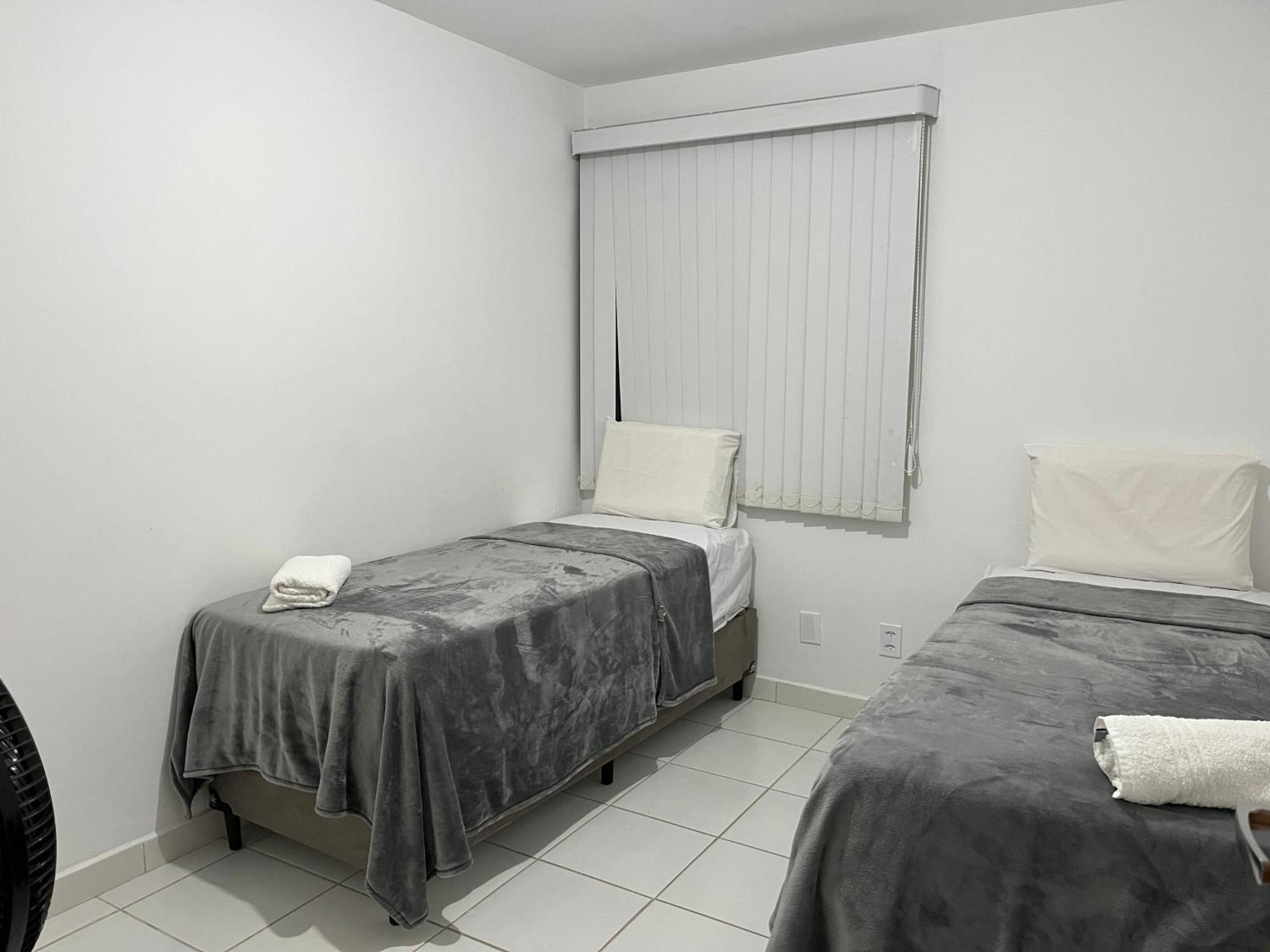 Refugio Urbano - Quartos Privativos Para Hospedes E Anfitriao Residente - Cafe Da Manha Incluso Garanhuns Exteriör bild